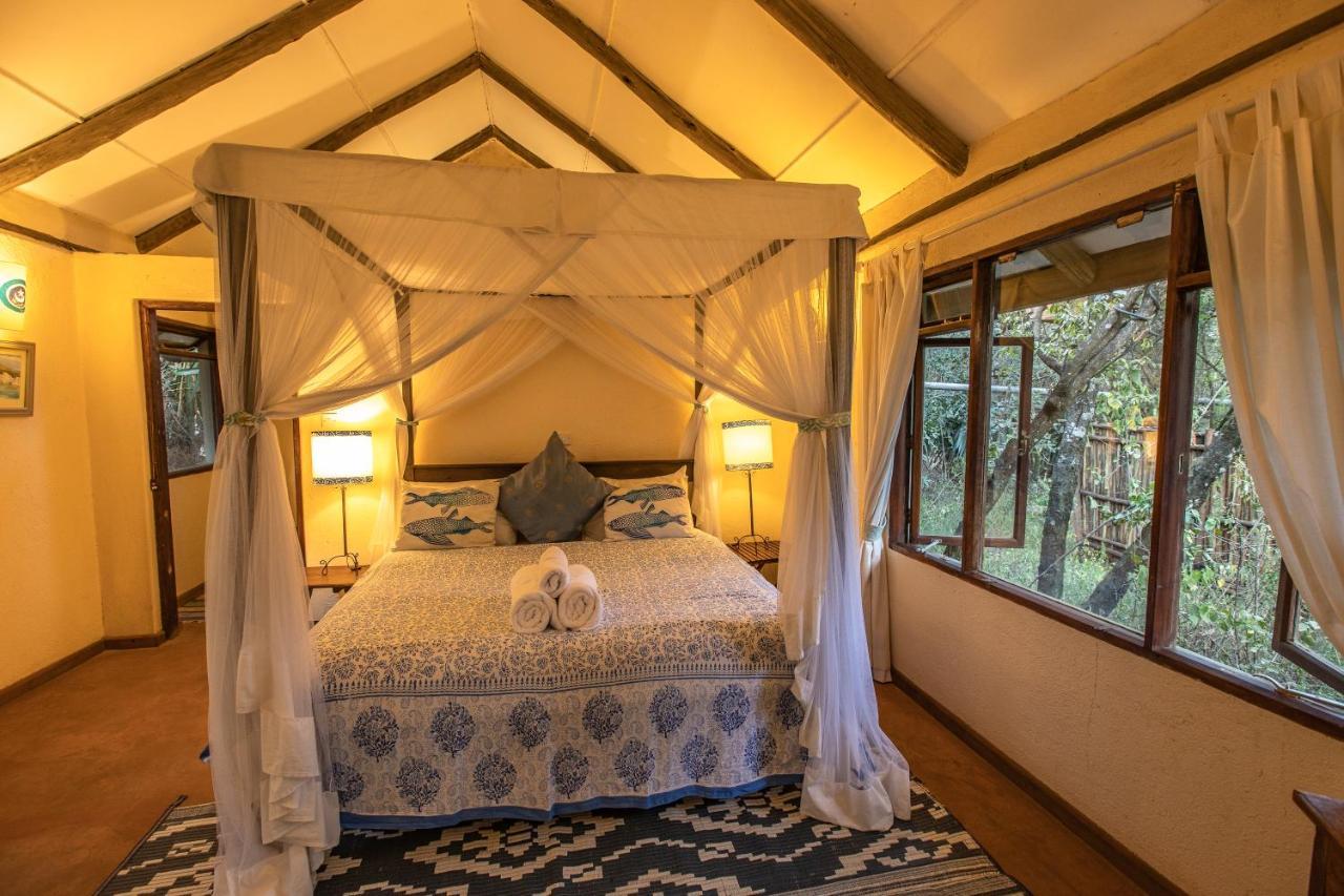 Ol Losowan House And Cottages, Karen Nairobi Exterior foto