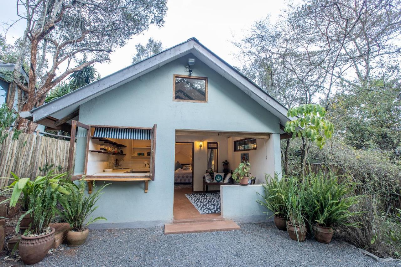 Ol Losowan House And Cottages, Karen Nairobi Exterior foto