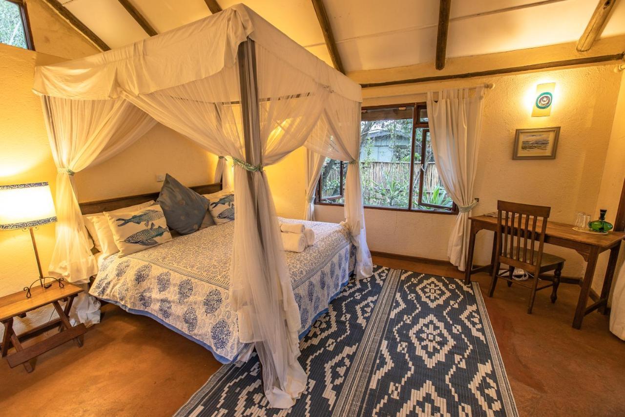 Ol Losowan House And Cottages, Karen Nairobi Exterior foto