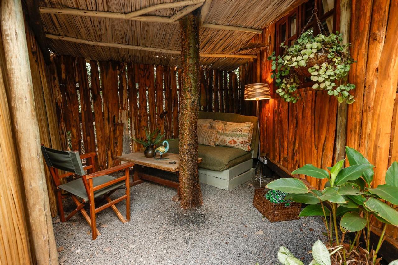 Ol Losowan House And Cottages, Karen Nairobi Exterior foto