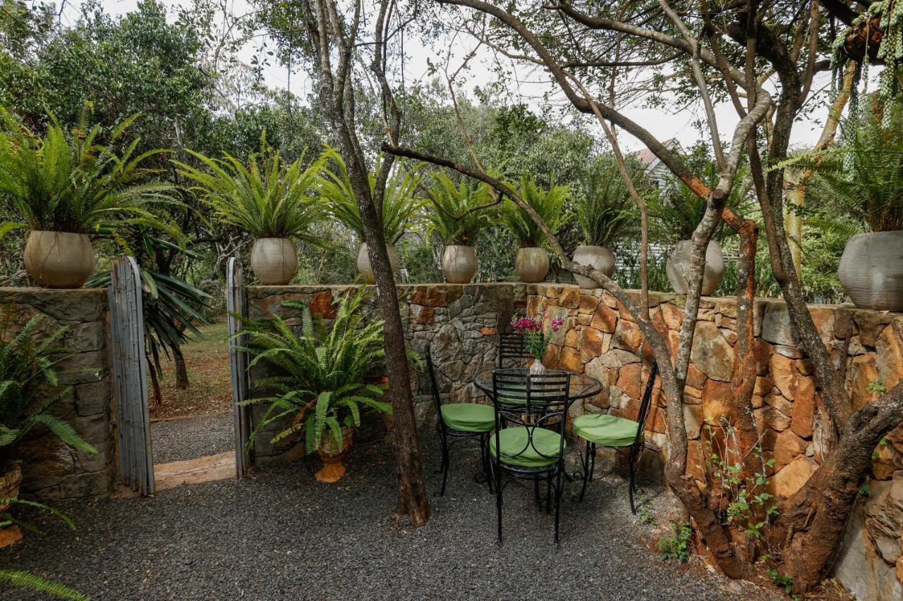 Ol Losowan House And Cottages, Karen Nairobi Exterior foto