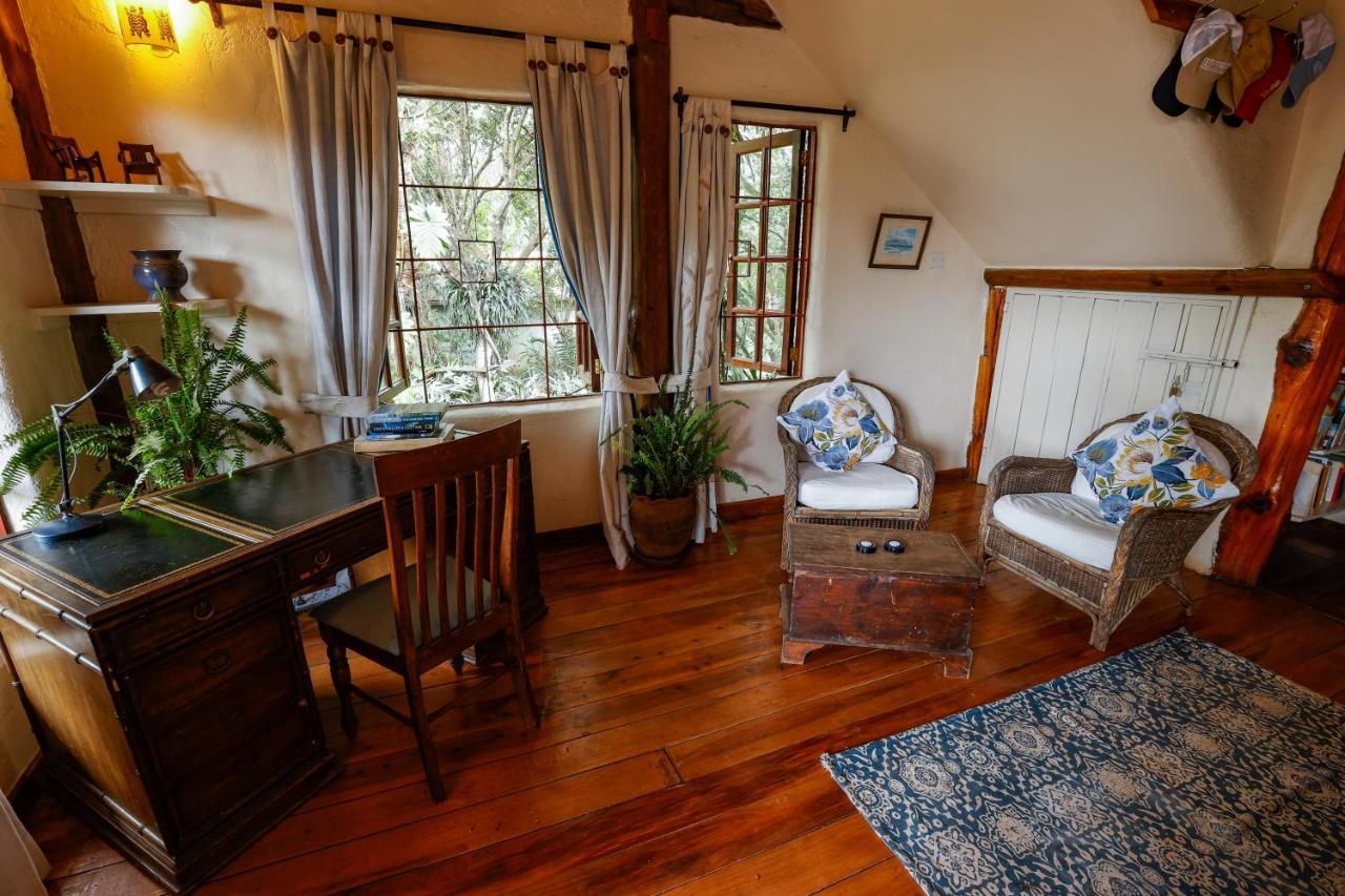 Ol Losowan House And Cottages, Karen Nairobi Exterior foto
