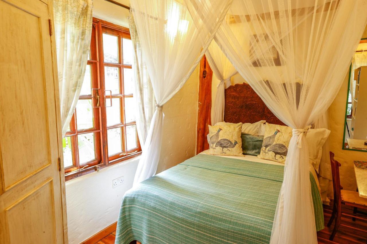 Ol Losowan House And Cottages, Karen Nairobi Exterior foto